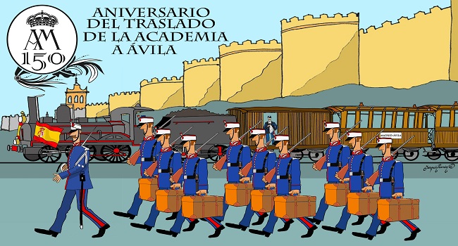 Exposiciones, conferencias, documentales e inauguraciones de estatuas, entre los actos programados durante un mes para conmemorar el siglo y medio ...