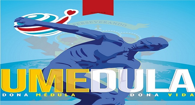 Una nueva edición para la concienciación sobre la importancia de la donación de médula ósea que llevará a efectivos de la Unidad Militar de Emergen...