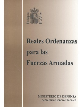 Reales Ordenanzas para las FAS