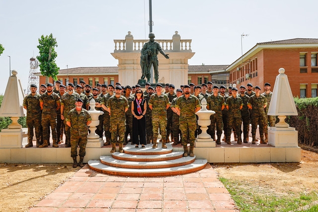 Visita Cerro Muriano