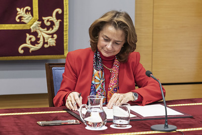El Ministerio de Defensa y la UNED firman un protocolo para facilitar al personal militar cursar enseñanzas universitarias