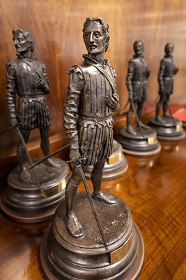 Los Premios Defensa 2025 reconocen trabajos periodísticos sobre la misión de España en Eslovaquia y la guerra en Ucrania