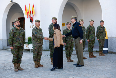 El despliegue Patriot en Turquía, clave para la defensa del espacio aéreo de la OTAN