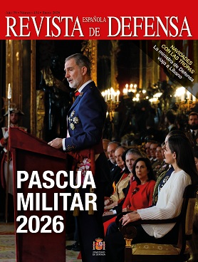 Pascua Militar 2026. RED 434