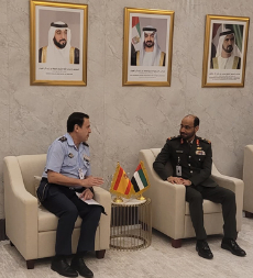 International Defence Exhibition_Naval Defence and Maritime Security Exhibition