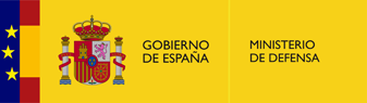 Logotipo del Ministerio de Defensa